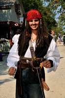 St. Louis Ren-Faire and Pirate Fest