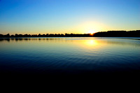 Creve Coeur Lake and Park